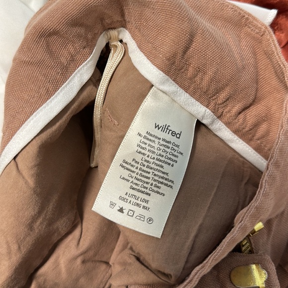 Pants (cropped, Wilfred) - Picture 11 of 11